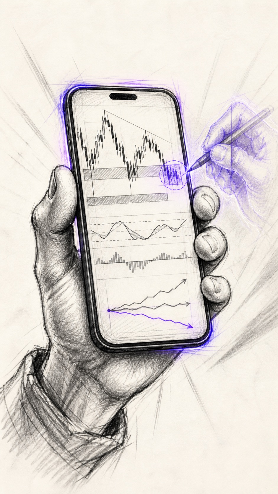 Bitstack Advisor в Telegram Mini App